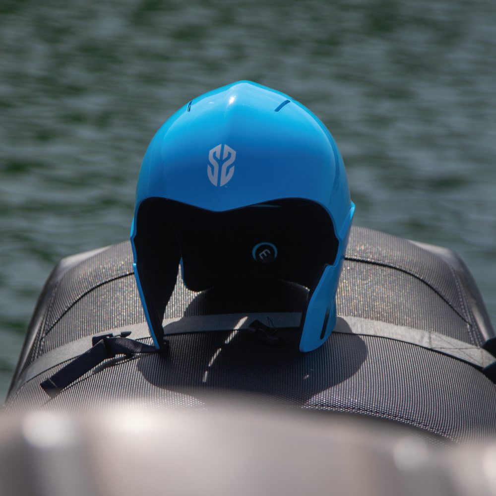 Surf Helmet - Simba - Nazaré Water Fun