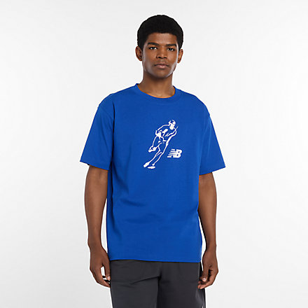 NB公式アウトレット】 大谷翔平 グラフィックショートスリーブTシャツ