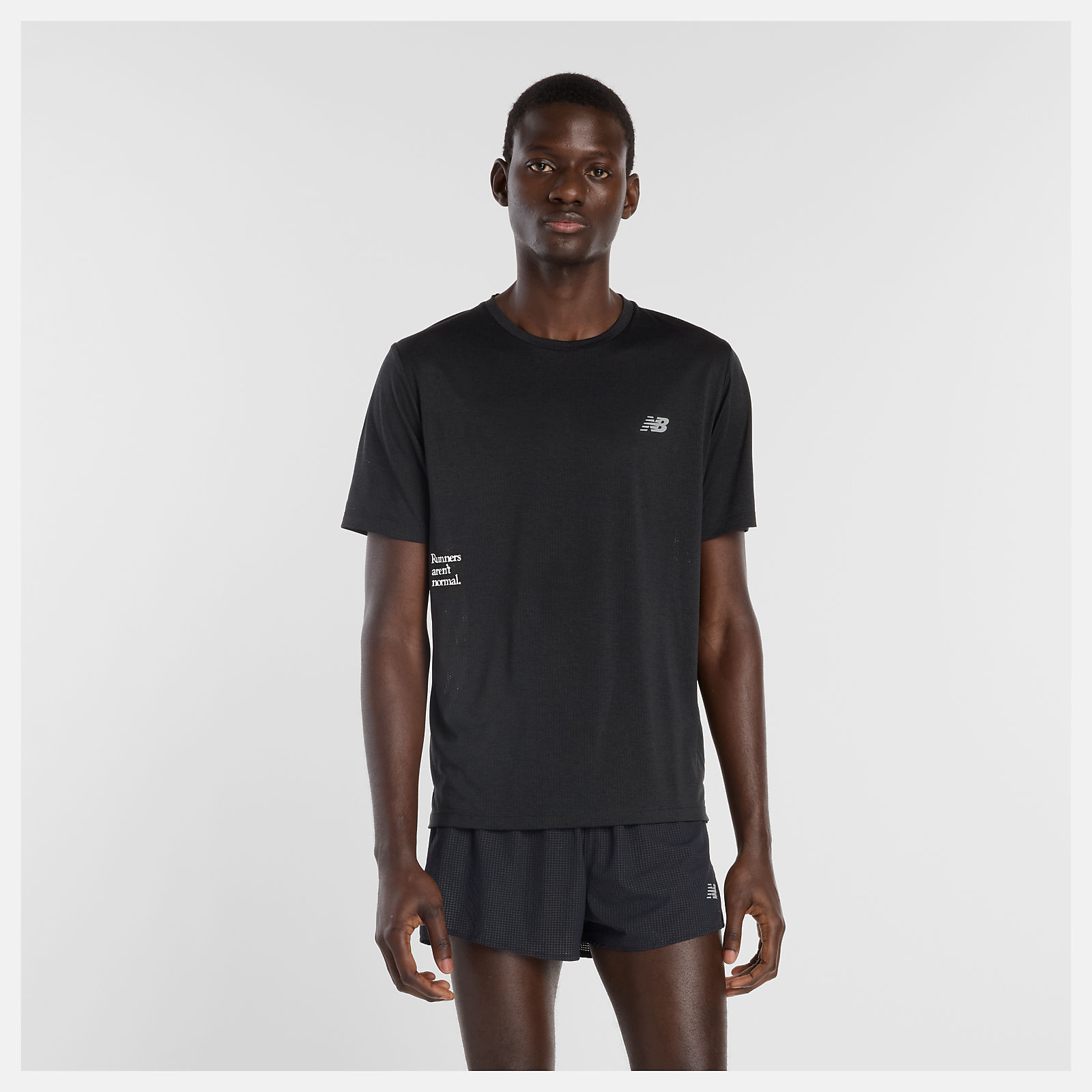 Athletics グラフィックショートスリーブTシャツ｜ニューバランス公式