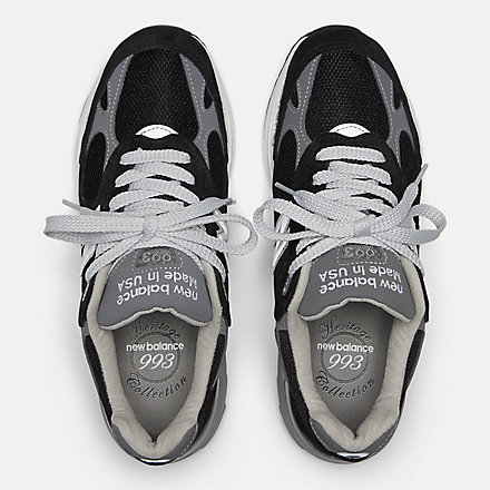 Made in USA 993 - New Balance