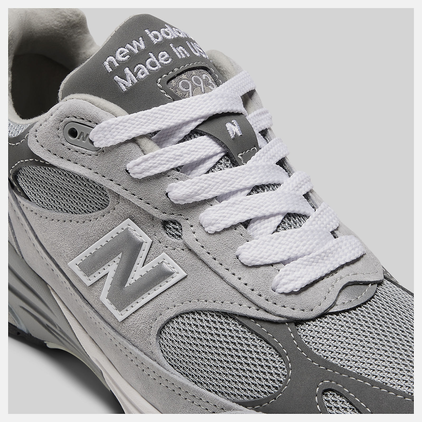 Made in USA 993 - New Balance