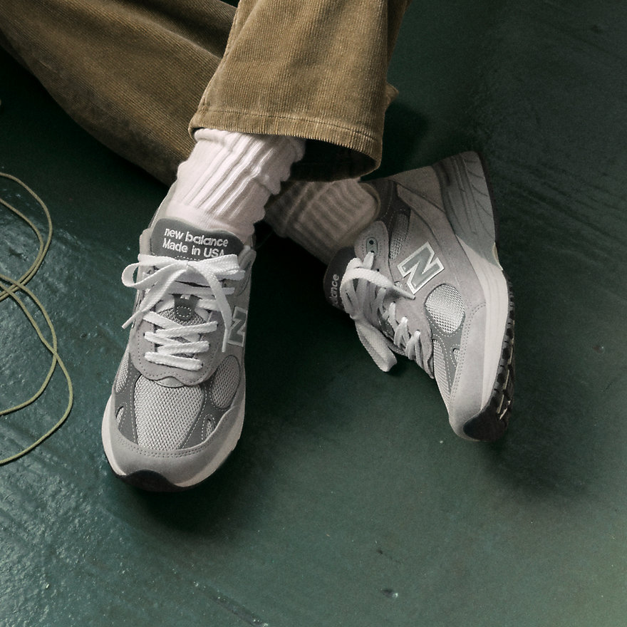 Made in USA 993｜ニューバランス公式通販 | - New Balance