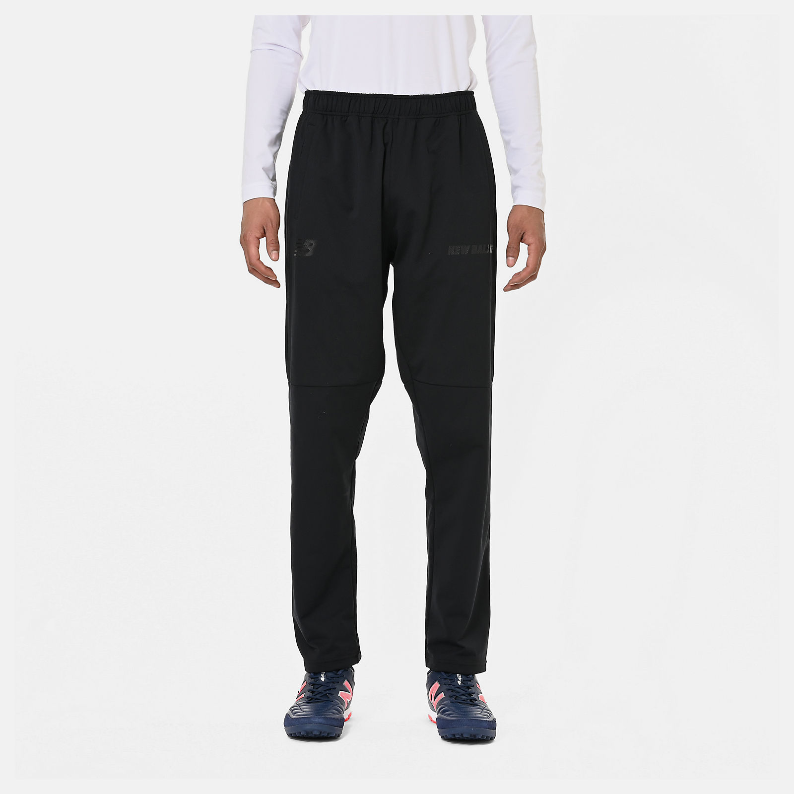 Black Out ウォームアップパンツ｜ニューバランス公式通販 | - New Balance