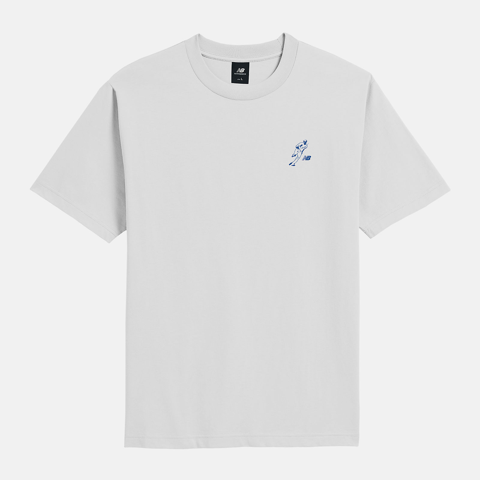 大谷翔平 Unicorn ショートスリーブTシャツ2025｜ニューバランス公式