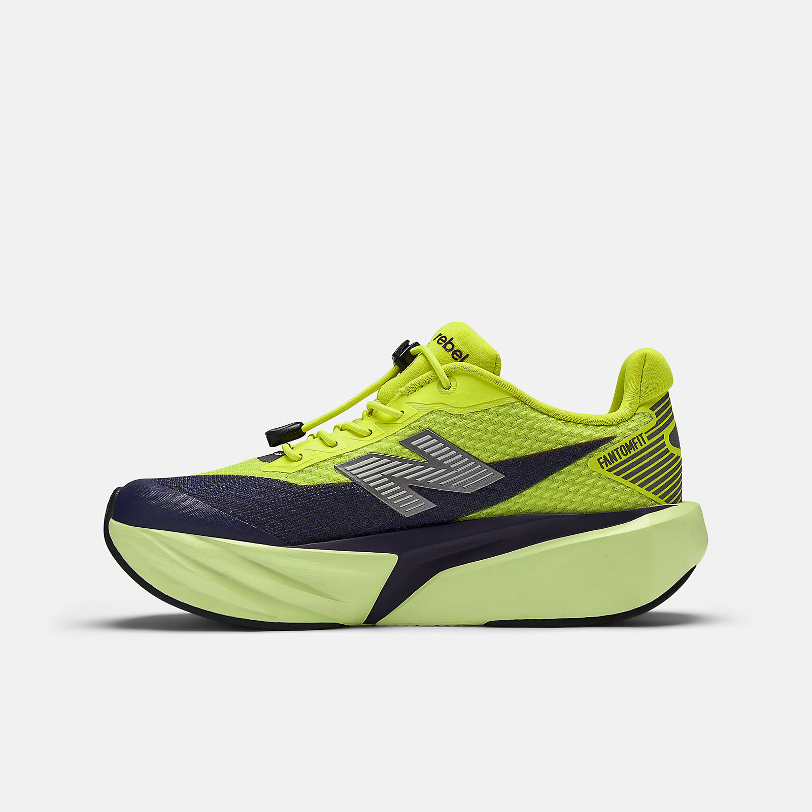 FuelCell Rebel Bungee Lace w/Toggle - New Balance