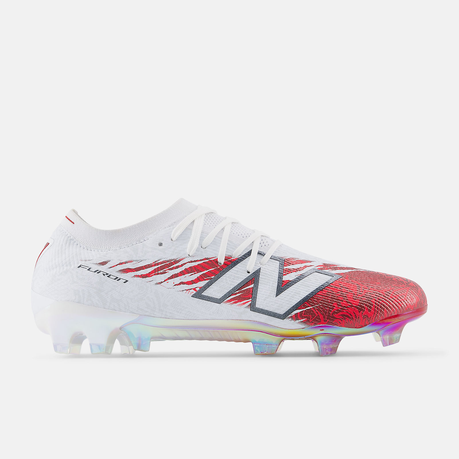 BUKAYO SAKA x FURON ELITE FG V8｜ニューバランス公式通販 | - New
