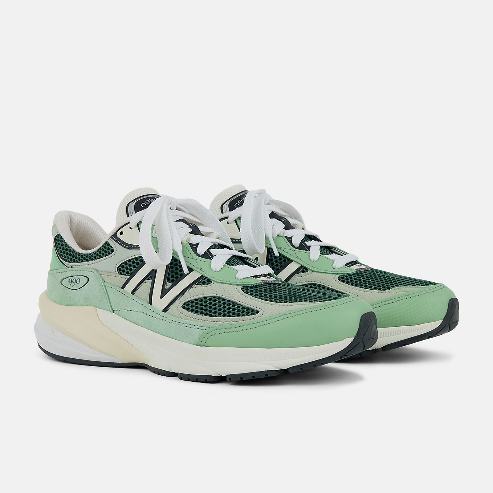 NB公式アウトレット】 Made in USA 990v6 ｜【NB公式アウトレット