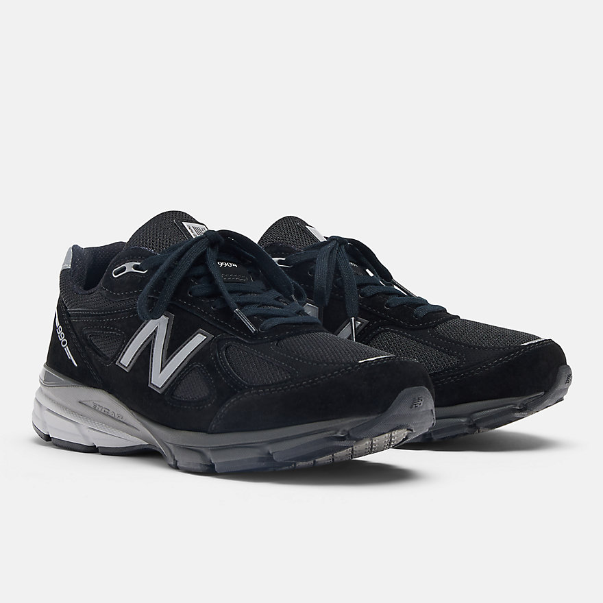 Made in USA 990v4 - New Balance