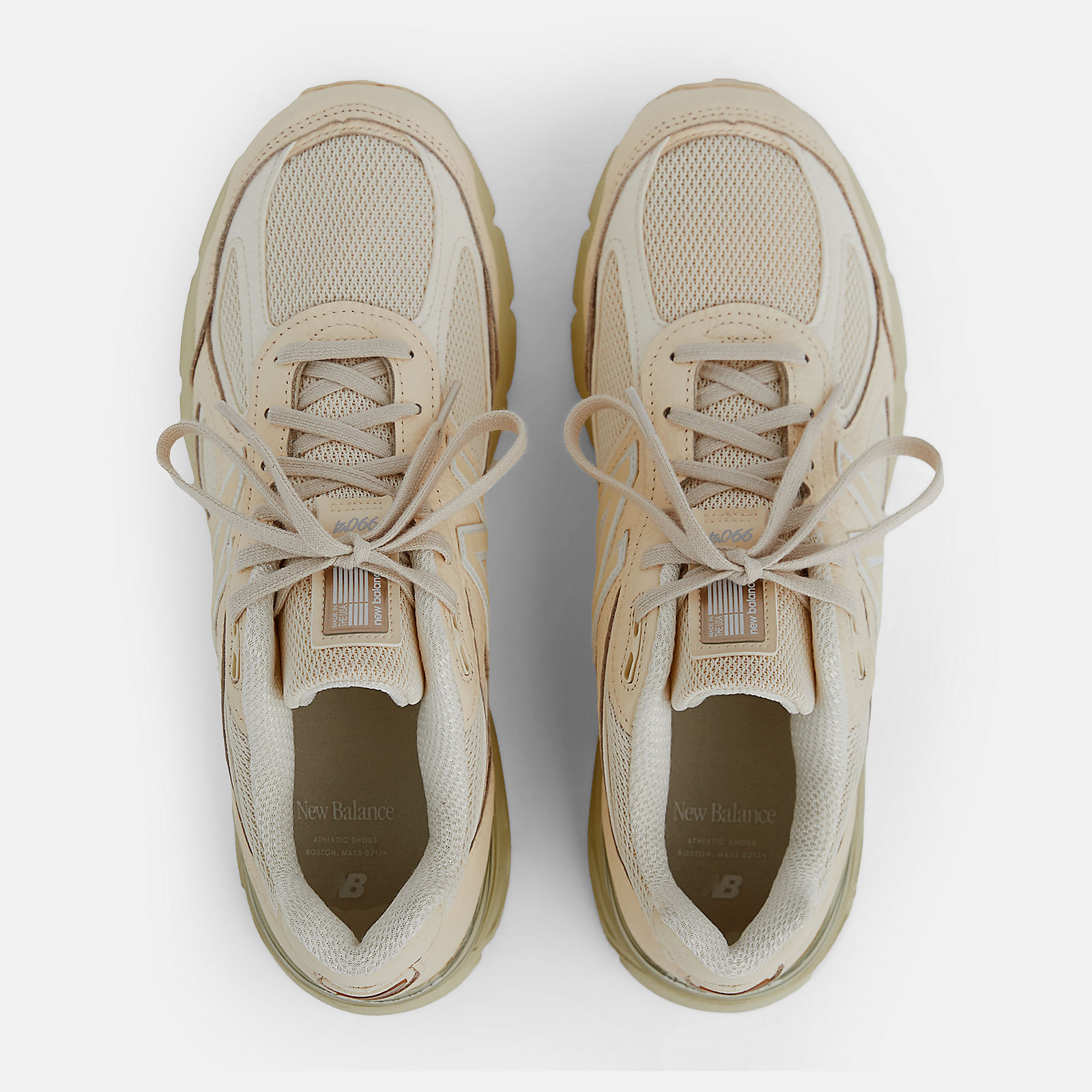 NB公式アウトレット】 Made in USA 990v4 ｜【NB公式アウトレット