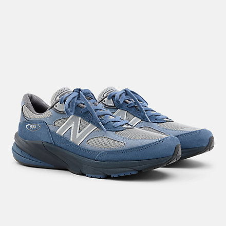 Made in USA 990v6 - Joe's New Balance Outlet