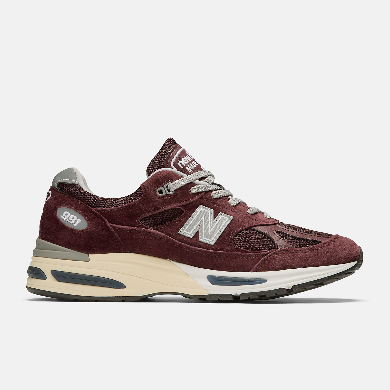 Made in UK 991v2｜ニューバランス公式通販 | - New Balance