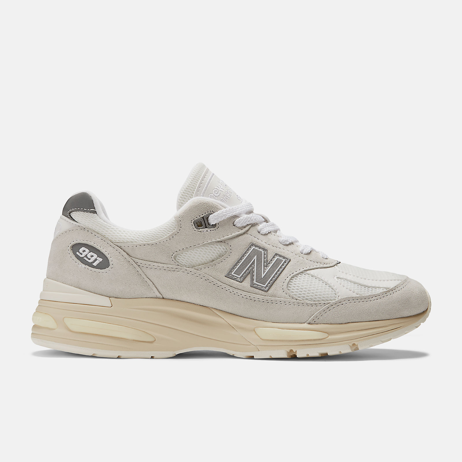 Made in UK 991v2 - Joe's New Balance Outlet