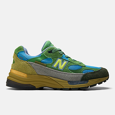 Made in USA 992 | ニューバランス公式通販 | - New Balance