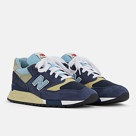 Made in USA 998 - Joe's New Balance Outlet
