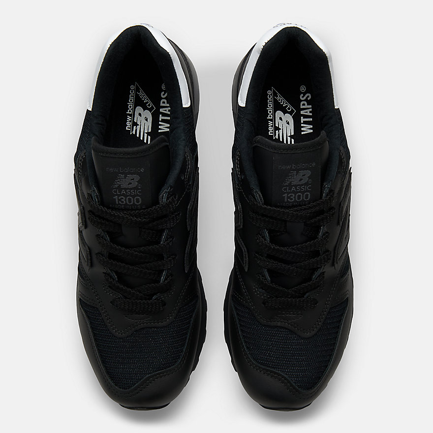 Shop Unisex WTAPS x New Balance Made in USA 1300 Lifestyle Shoes
