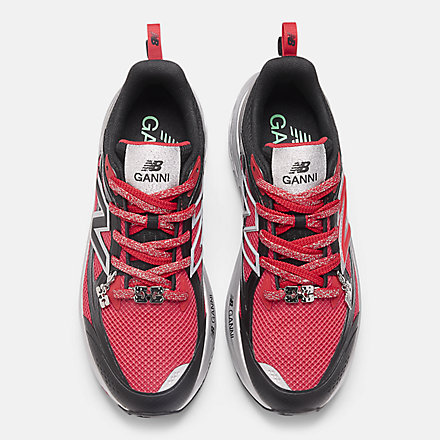 GANNI x New Balance Fresh Foam Trainer｜ニューバランス公式通販