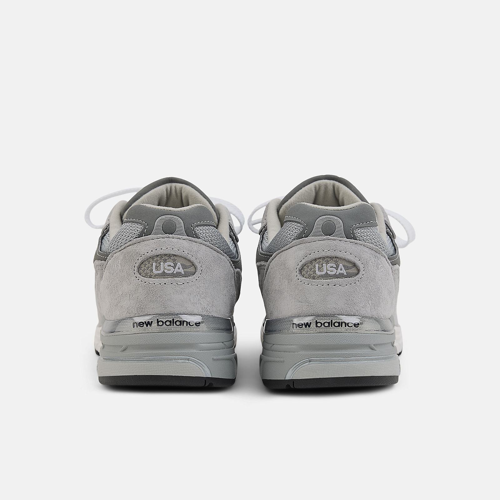 Made in USA 993 - New Balance
