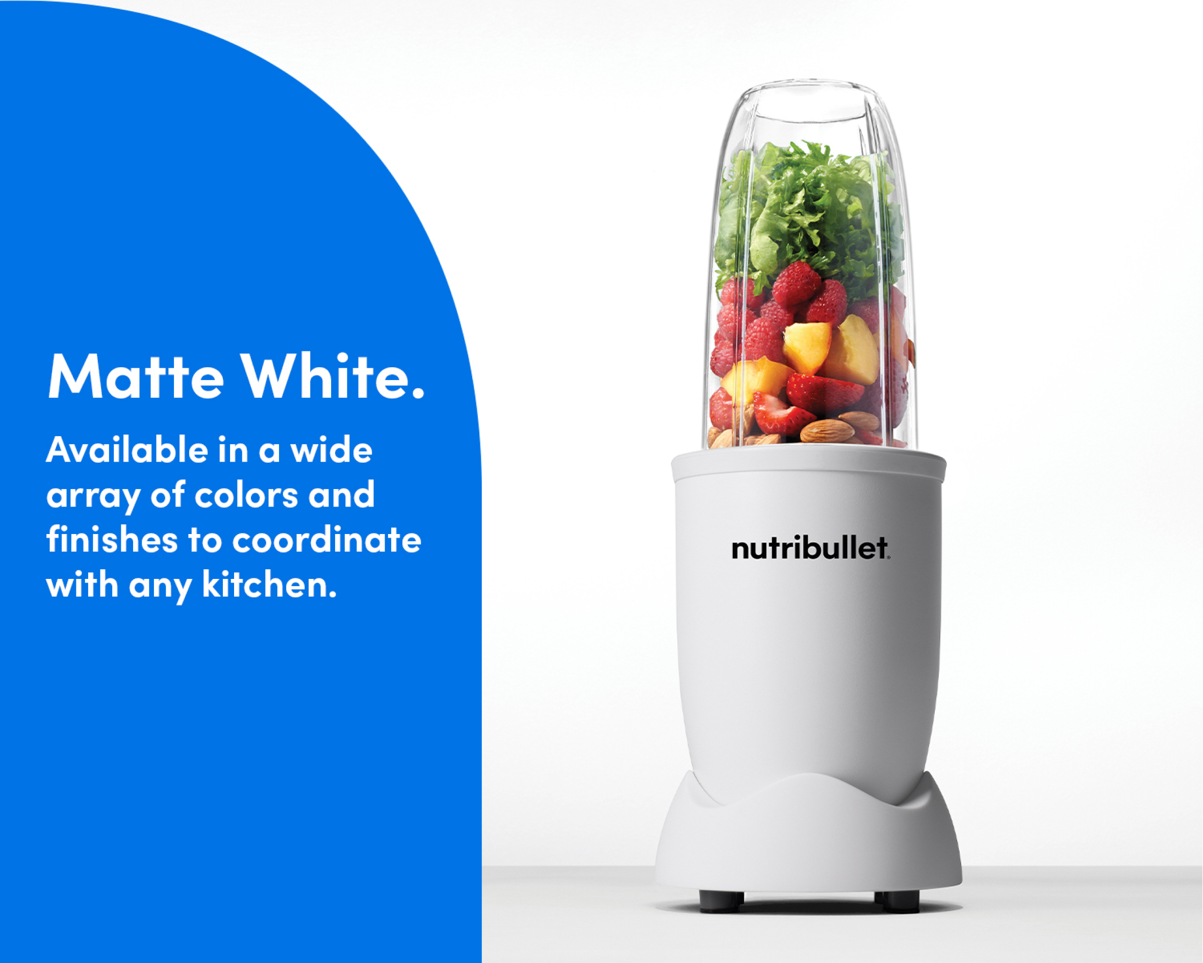 nutribullet Pro 900 Watt Blender - Series Price & Reviews