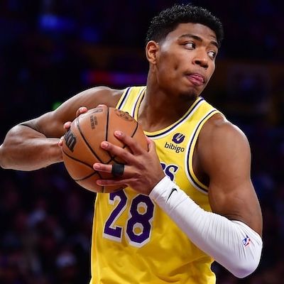 選手名鑑】Rui Hachimura（八村 塁） | NBAイズム