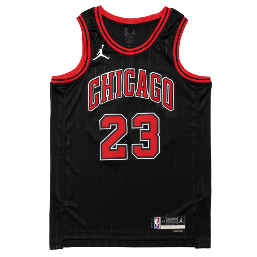 Nike Nba Stm Chicago Bulls Michael Jordan #23 - NBA