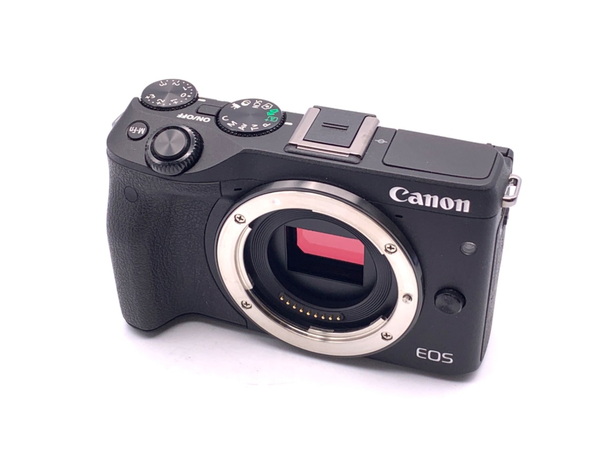 EOS M3 ボディ 中古価格比較 - 価格.com