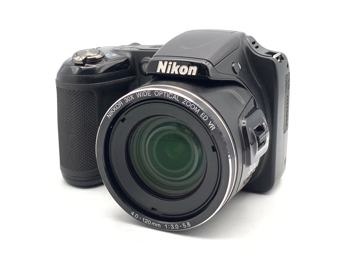 Nikon COOLPIX S9400 コンパクトデジタルカメラ ブラック 楽天市場