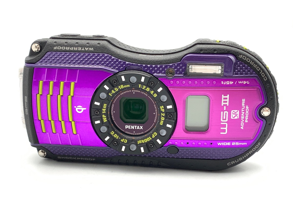 価格.com - ペンタックス Optio LS465 [サファイアブラック] 純正