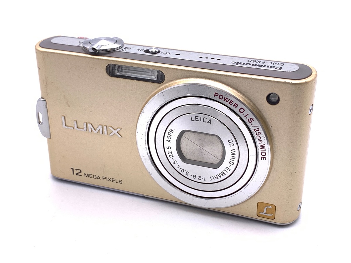 価格.com - パナソニック LUMIX DMC-LX3 価格比較