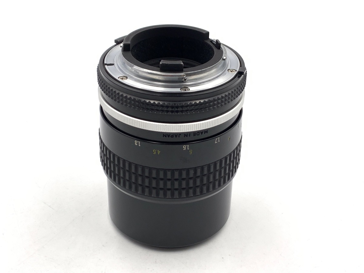 中古：B(並品)】ニコン Ai Nikkor 135mm F3.5 | 2440100060340