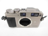 中古】コンタックス G1 Body(ROM改造済) 在庫一覧｜カメラのキタムラ