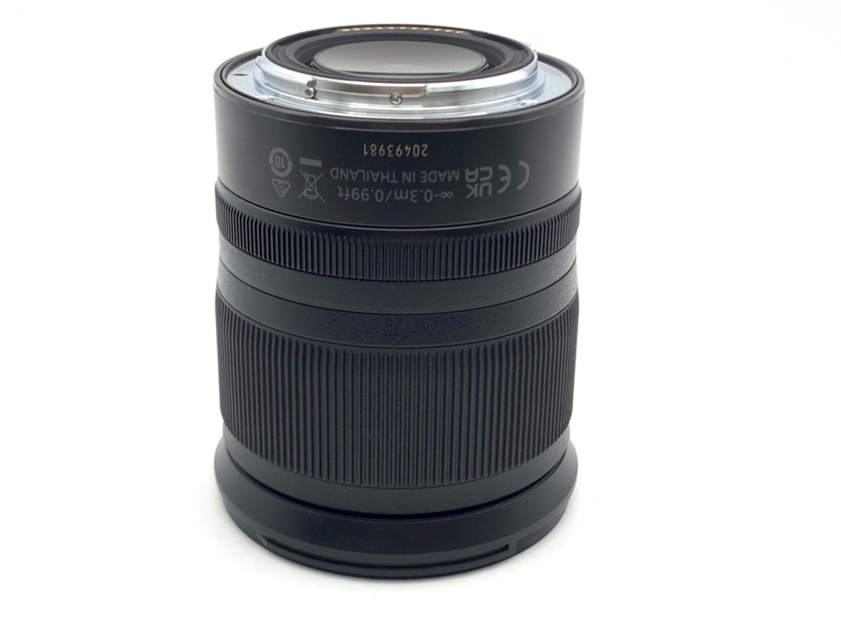 中古：A(美品)】ニコン NIKKOR Z 24-70mm f/4 S | 2440100084926