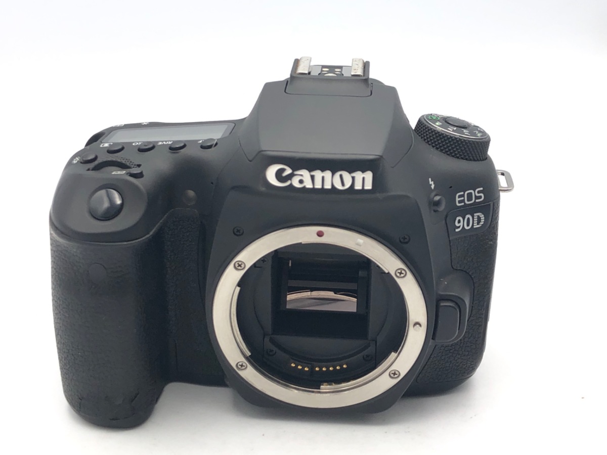 EOS 90D ボディ 中古価格比較 - 価格.com