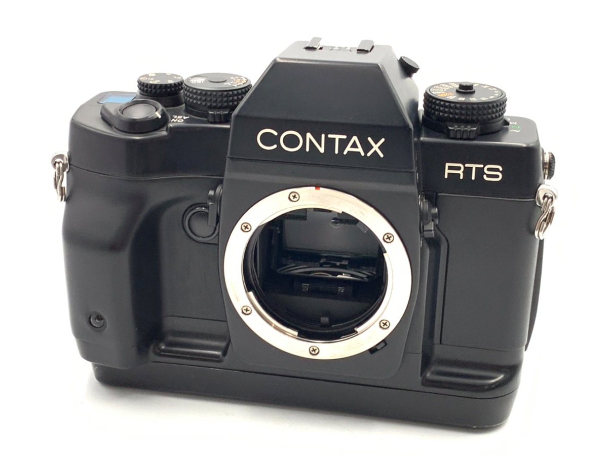 中古フィルムカメラ CONTAX 製品一覧 - 価格.com