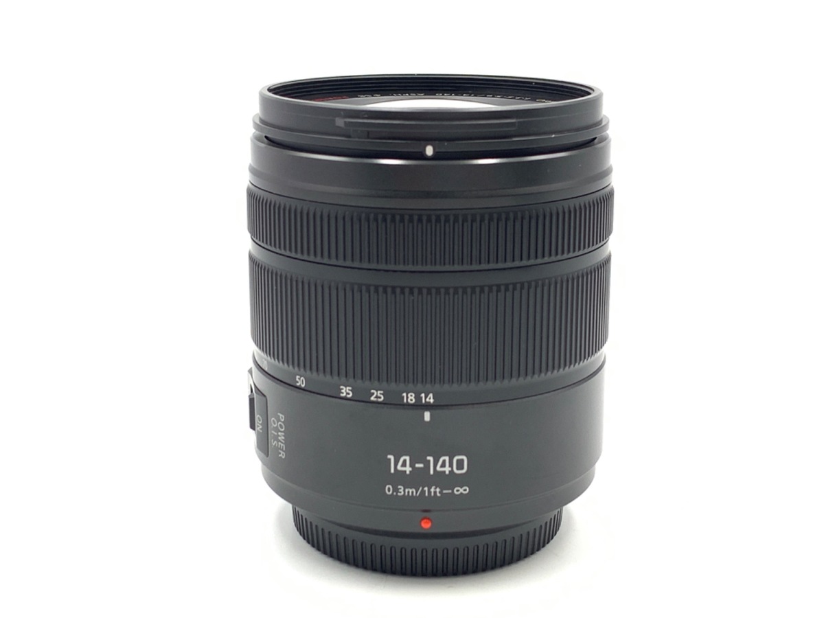 価格.com - パナソニック LUMIX G VARIO 14-45mm/F3.5-5.6 ASPH./MEGA