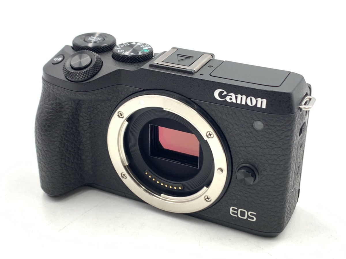 EOS M6 Mark II ボディ 中古価格比較 - 価格.com