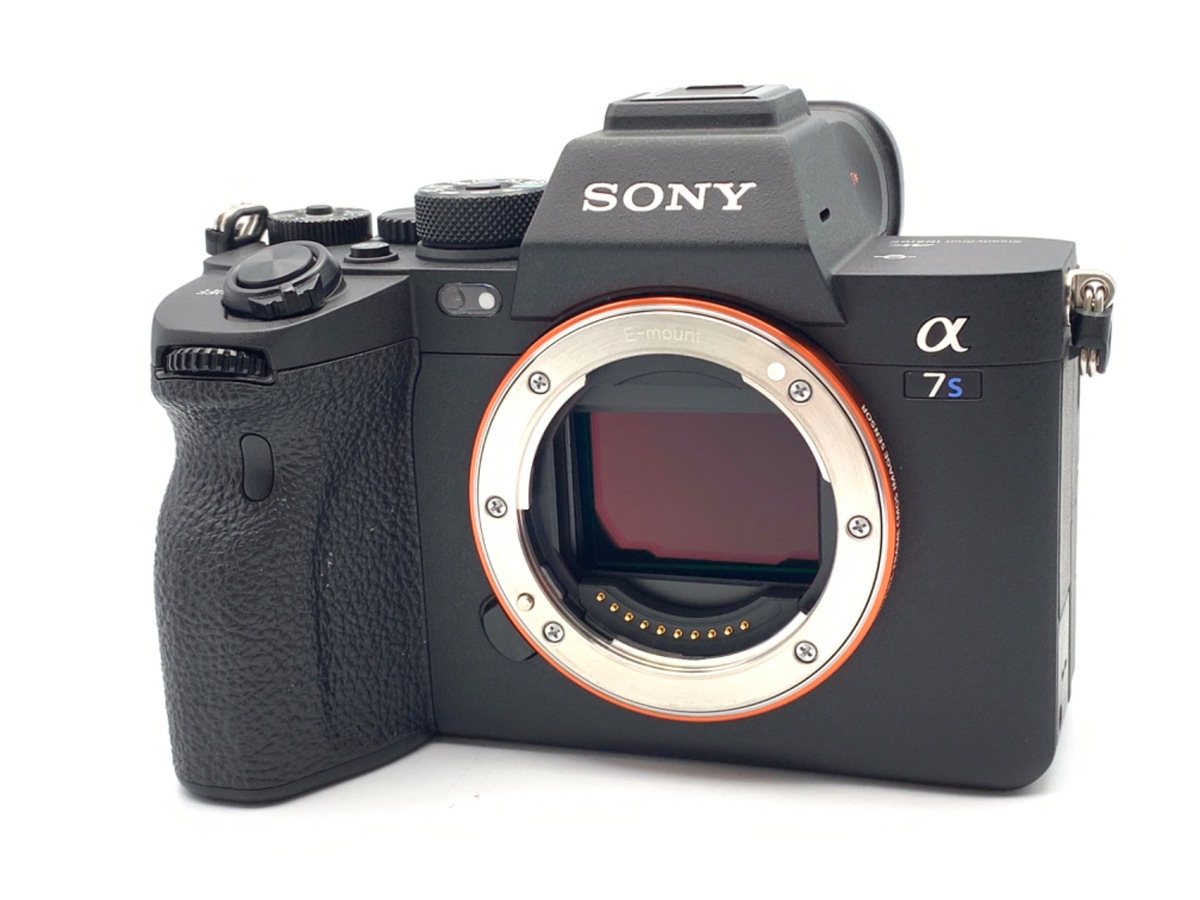 価格.com - SONY α7C ILCE-7C ボディ [ブラック] 価格比較