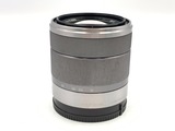 中古】ソニー E18-55mm F3.5-5.6 OSS [SEL1855] 在庫一覧｜カメラの