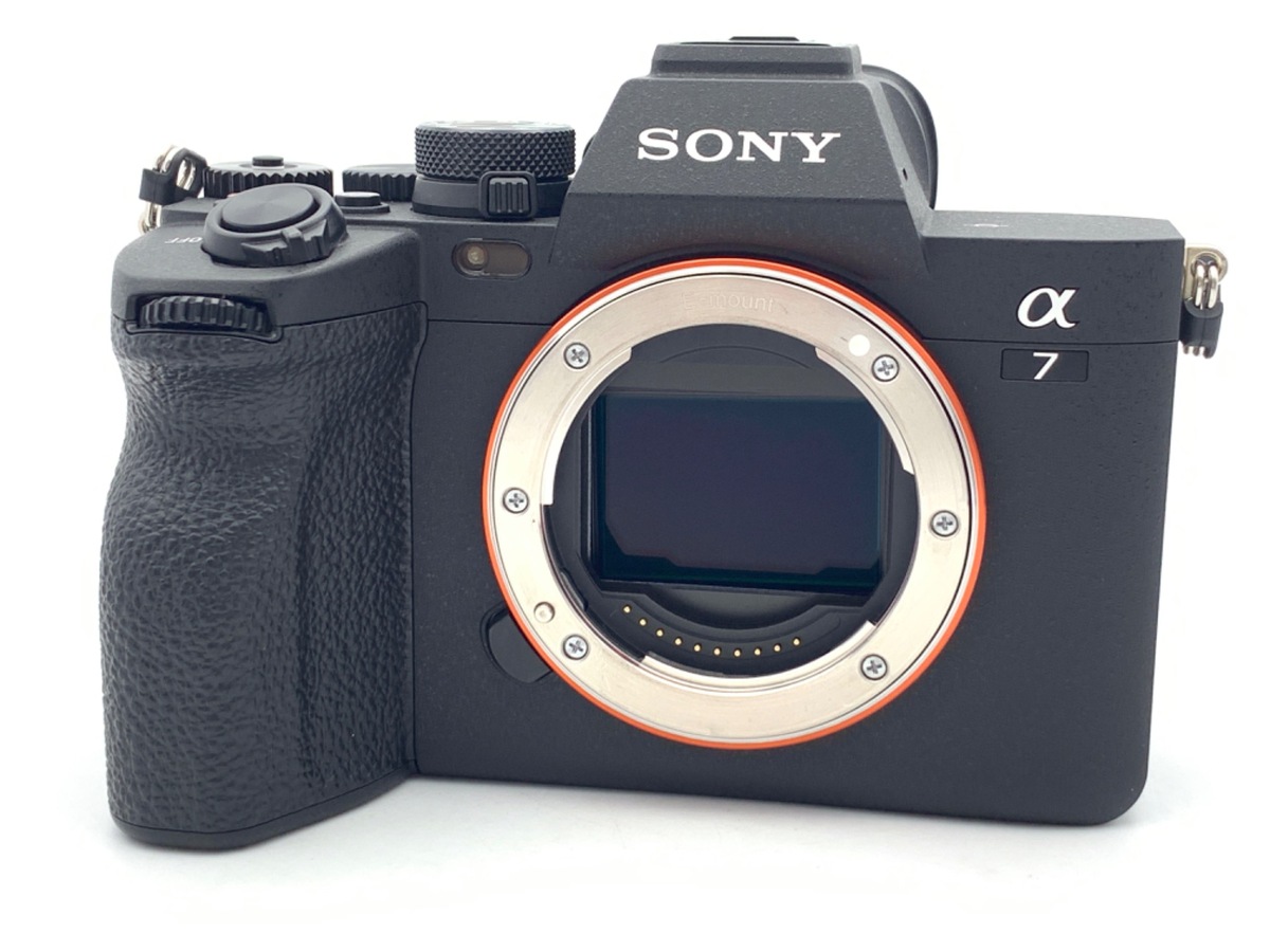 価格.com - SONY α7 II ILCE-7M2 ボディ 価格比較