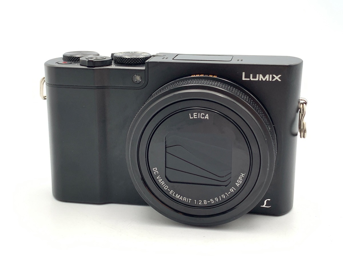 価格.com - パナソニック LUMIX DMC-TX1 価格比較