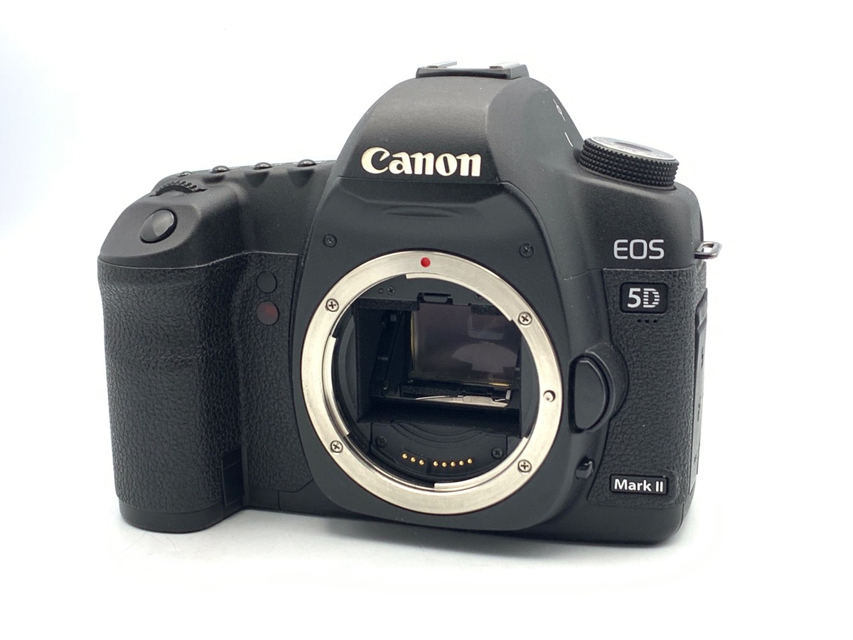 EOS 5D Mark II ボディ 中古価格比較 - 価格.com