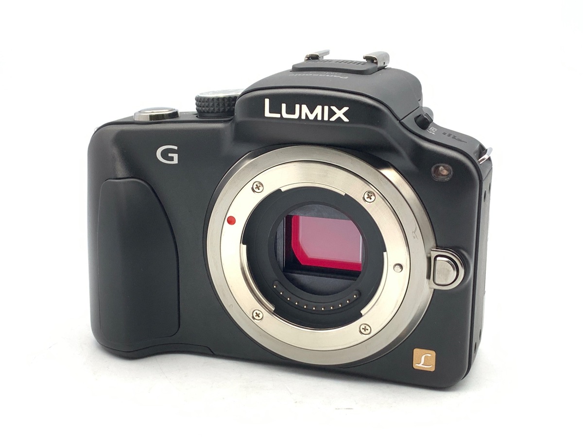 価格.com - パナソニック LUMIX DMC-G3 ボディ 価格比較