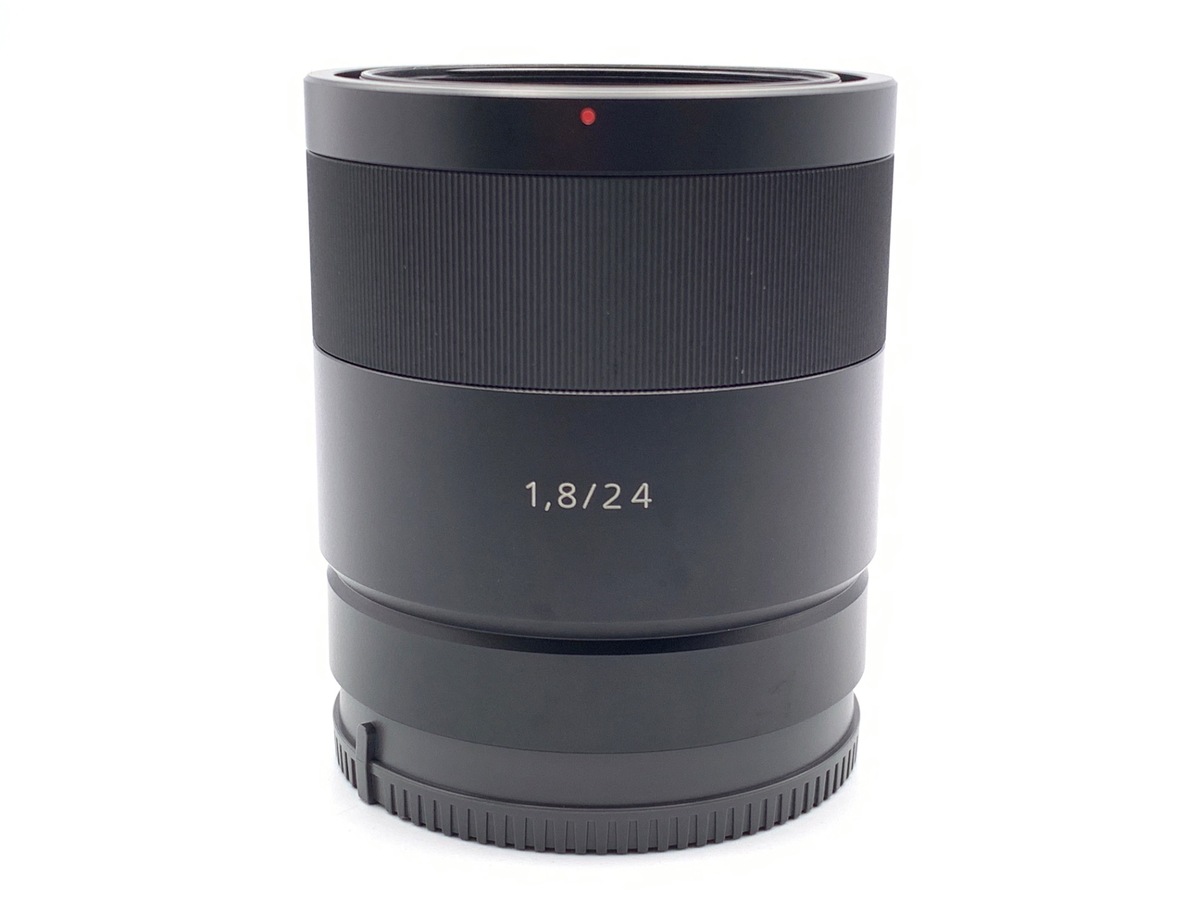 Sony Eマウントレンズ SEL24F18Z SEL55210 中古品！ 中古Sony Sonnar