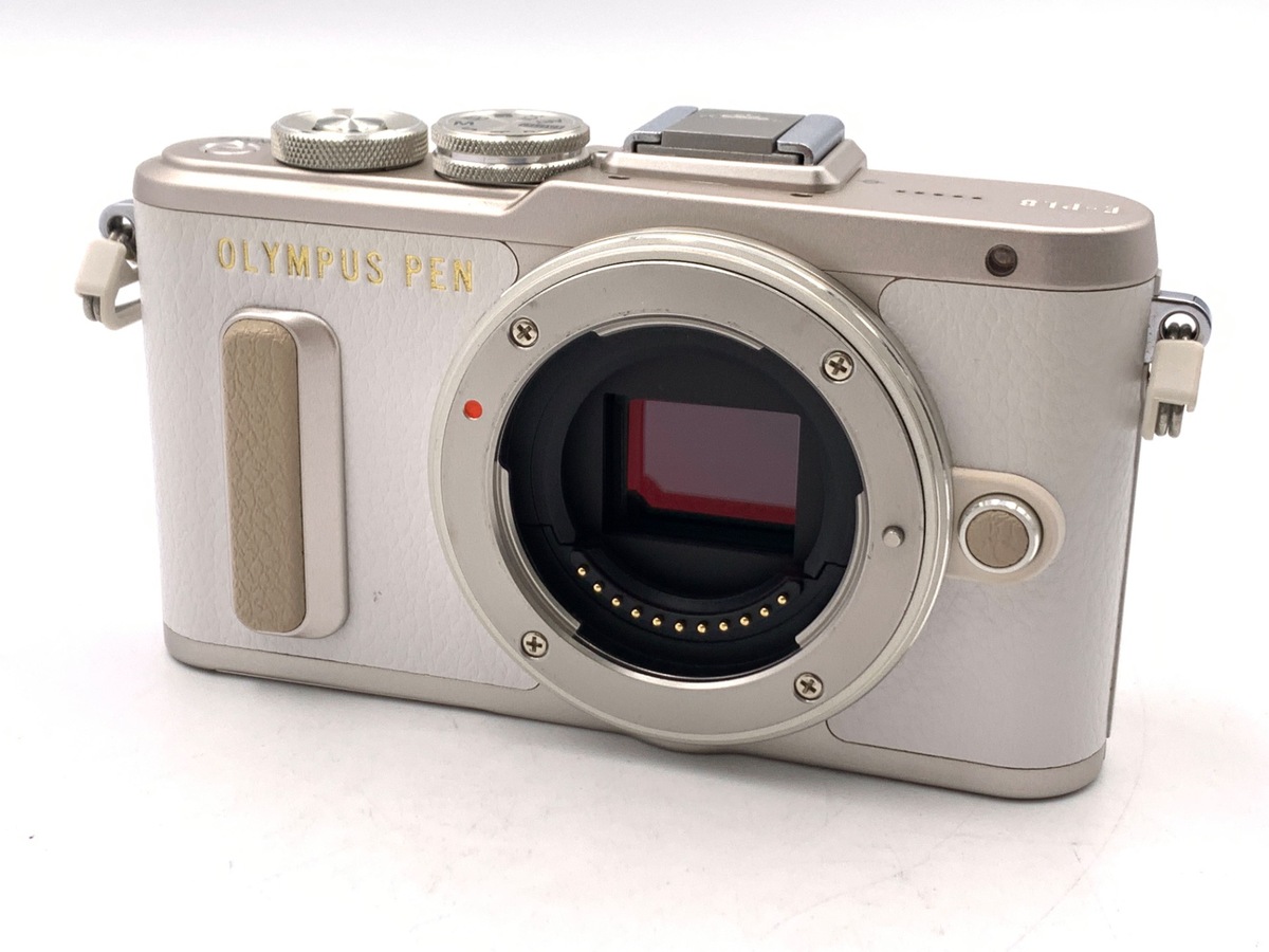 価格.com - オリンパス OLYMPUS PEN E-PL8 ボディ 価格比較