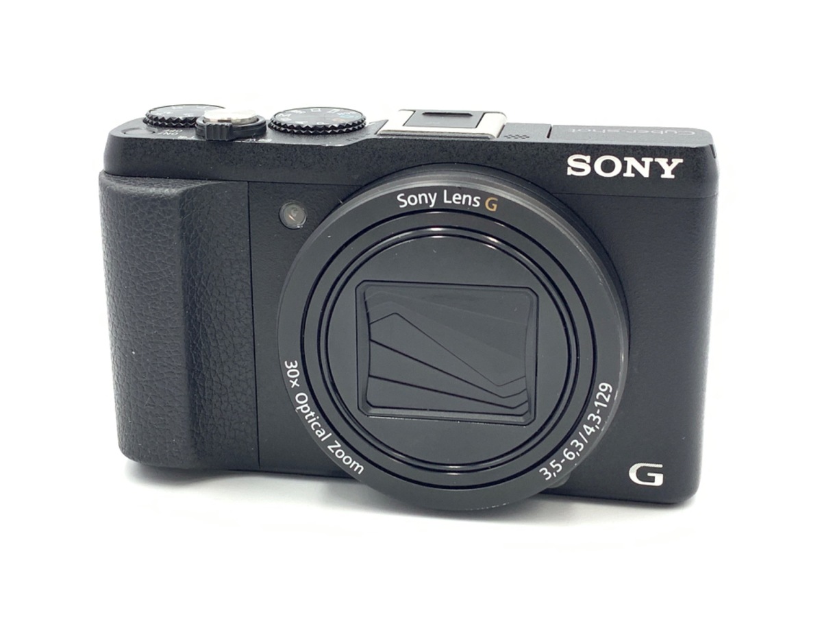 サイバーショット DSC-HX60V 中古価格比較 - 価格.com