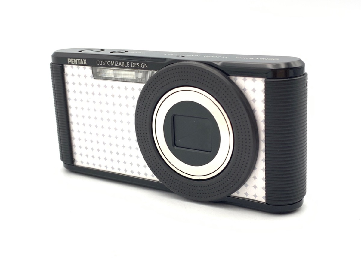 価格.com - ペンタックス Optio LS465 純正オプション