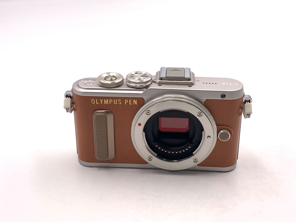 価格.com - オリンパス OLYMPUS PEN E-PL8 ボディ 価格比較