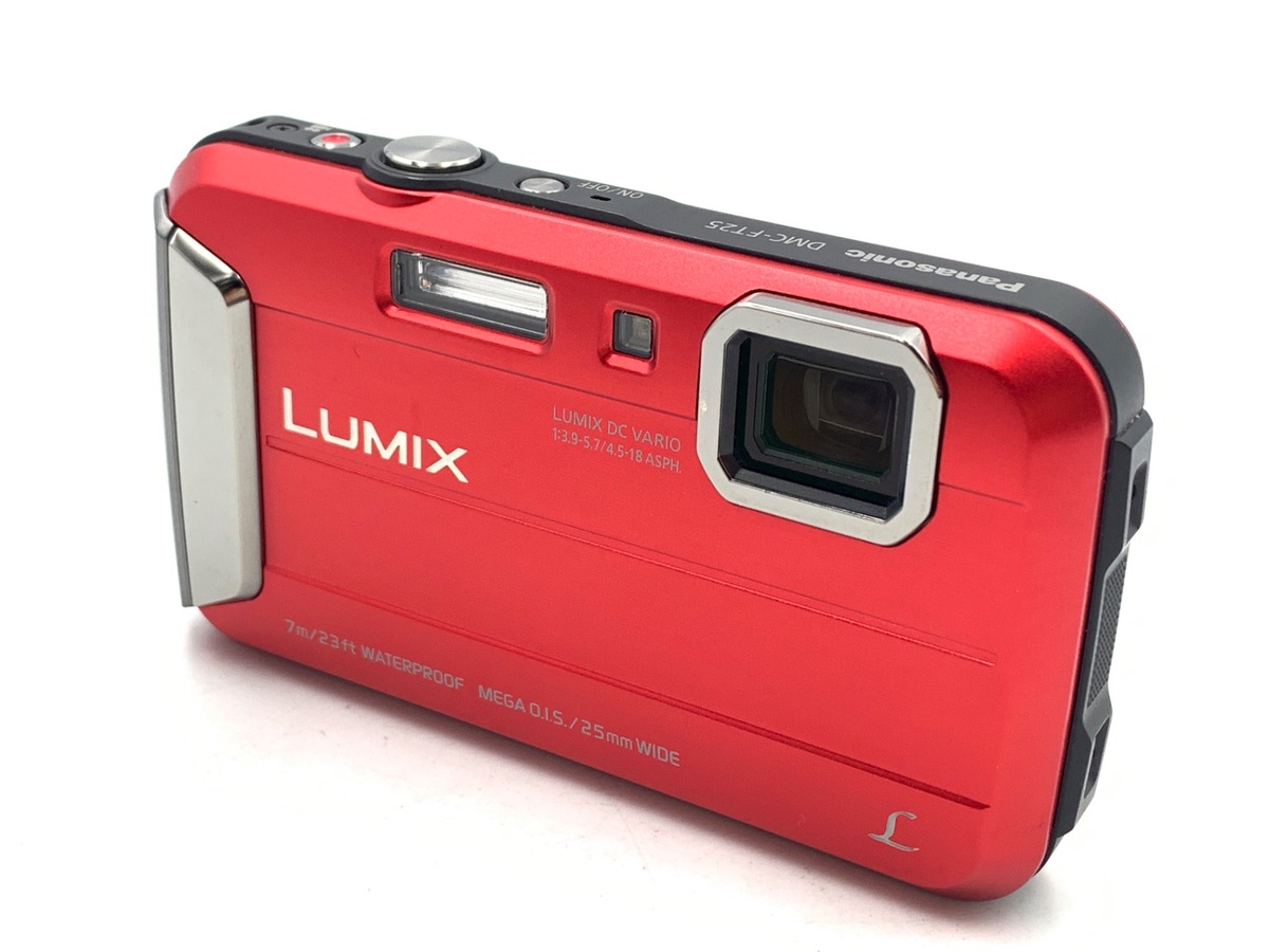 価格.com - パナソニック LUMIX DMC-FX35 価格比較