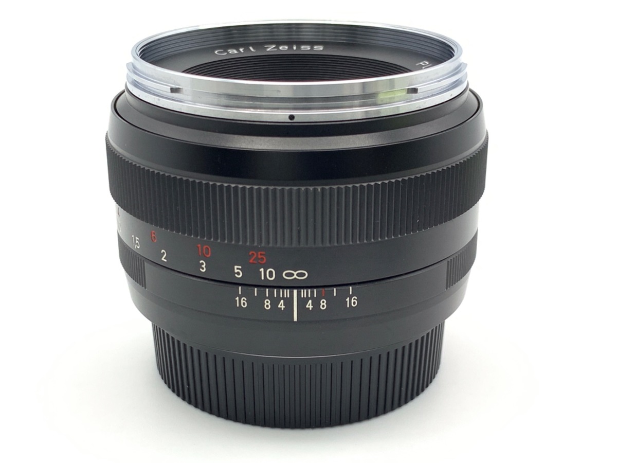 Planar T* 1.4/50 ZE 中古価格比較 - 価格.com