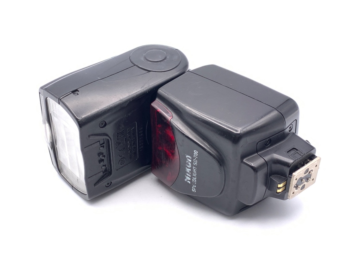 スピードライト SB-700 中古価格比較 - 価格.com