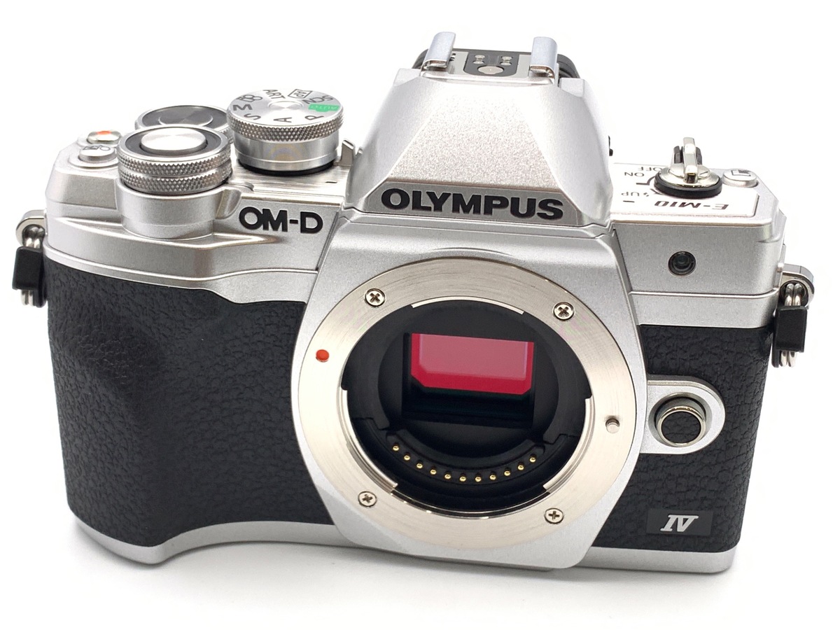 〓訳あり品〓オリンパス OM-D E-M5 Mark II＋14-42mm Ⅱ 〓訳あり品